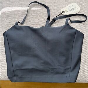 prAna Sculpt Adjustable Cami NWT